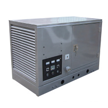 50Hz Cummin Small Water Cooling Home Use Diesel Genset 20 kVA
